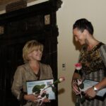 Uroczystość wręczenia Świętokrzyskich Nagród Kultury 2013 / Kamil Król / Radio Kielce