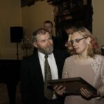 Uroczystość wręczenia Świętokrzyskich Nagród Kultury 2013 / Kamil Król / Radio Kielce