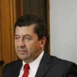 Poseł Twojego Ruchu Jan Cedzyński / Kamil Król / Radio Kielce