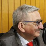 Starosta kielecki Zdzisław Wrzałka / Kamil Król / Radio Kielce