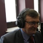 Europoseł Tadeusz Cymański / Kamil Król / Radio Kielce