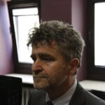 Senator PiS Krzysztof Słoń / Kamil Król / Radio Kielce