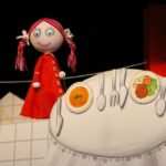 Premiera spektaklu "Przygoda Piotrusia Mniamniucha" w Teatrze Lalki i Aktora "Kubuś" w Kielcach / Radio Kielce