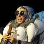 Premiera spektaklu "Przygoda Piotrusia Mniamniucha" w Teatrze Lalki i Aktora "Kubuś" w Kielcach / Kamil Król / Radio Kielce