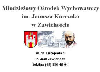 Młodzieżowy Ośrodek Wychowawczy w Zawichoście / Radio Kielce