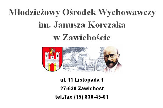 Młodzieżowy Ośrodek Wychowawczy w Zawichoście / Radio Kielce