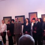 Nadanie stopnia Nauczyciela Dyplomowanego w Ostrowcu / Teresa Czajkowska / Radio Kielce