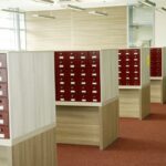 Otwarcie Biblioteki Uniwersyteckiej - katalogi woluminów dostępne są też w wersji informatycznej / Stanisław Blinstrub / Radio Kielce