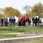 Ogród Botaniczny Geoparku Kielce / Stanisław Blinstrub / Radio Kielce