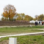 Ogród Botaniczny Geoparku Kielce / Stanisław Blinstrub / Radio Kielce