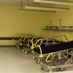 Sale dla pacjentów / Stanisław Blinstrub / Radio Kielce