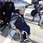 Niepełnosprawni podróżują pociągiem po Polsce. 19.10 dotarli do Kielc / Kamil Król / Radio Kielce