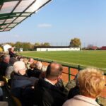 Stadion w Opatowie oddany po remoncie / Teresa Czajkowska / Radio Kielce