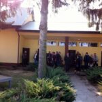 Stadion w Opatowie oddany po remoncie / Teresa Czajkowska / Radio Kielce