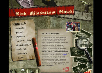 Stawka większa niż życie / www.stawkologia.pl