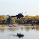 Ćwiczenia Strażaków / Grażyna Szlęzak-Wójcik / Radio Kielce