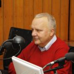 Studio Polityczne RK - senator Grzegorz Banaś / Stanisław Blinstrub / Radio Kielce