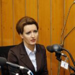Studio Polityczne RK - poseł Marzena Okła Drewnowicz / Stanisław Blinstrub / Radio Kielce