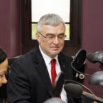 Studio Polityczne RK - poseł Andrzej Bętkowski / Stanisław Blinstrub / Radio Kielce