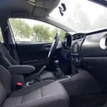 Toyota Auris Touring Sports / Robert Felczak / Radio Kielce