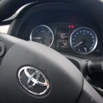 Toyota Auris Touring Sports / Robert Felczak / Radio Kielce