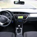 Toyota Auris Touring Sports / Robert Felczak / Radio Kielce