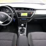 Toyota Auris Touring Sports / Robert Felczak / Radio Kielce