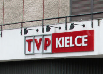 TVP / Piotr Michalski / Radio Kielce
