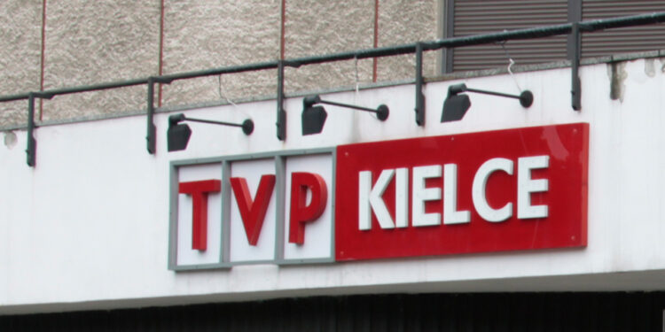 TVP / Piotr Michalski / Radio Kielce