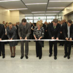 UJK otwarcie / Piotr Michalski / Radio Kielce