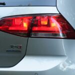 Volkswagen Golf 7 - 2013 World Car of the Year / Robert Felczak / Radio Kielce