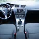 Volkswagen Golf 7 - 2013 World Car of the Year / Robert Felczak / Radio Kielce