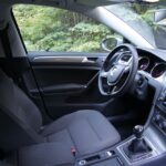 Volkswagen Golf 7 - 2013 World Car of the Year / Robert Felczak / Radio Kielce