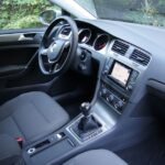 Volkswagen Golf 7 - 2013 World Car of the Year / Robert Felczak / Radio Kielce