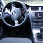 Volkswagen Golf 7 - 2013 World Car of the Year / Robert Felczak / Radio Kielce