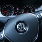 Volkswagen Golf 7 - 2013 World Car of the Year / Robert Felczak / Radio Kielce