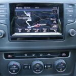 Volkswagen Golf 7 - 2013 World Car of the Year / Robert Felczak / Radio Kielce