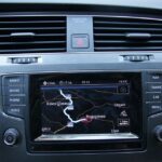 Volkswagen Golf 7 - 2013 World Car of the Year / Robert Felczak / Radio Kielce