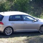 Volkswagen Golf 7 - 2013 World Car of the Year / Robert Felczak / Radio Kielce