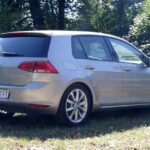 Volkswagen Golf 7 - 2013 World Car of the Year / Robert Felczak / Radio Kielce