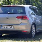 Volkswagen Golf 7 - 2013 World Car of the Year / Robert Felczak / Radio Kielce
