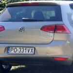 Volkswagen Golf 7 - 2013 World Car of the Year / Robert Felczak / Radio Kielce