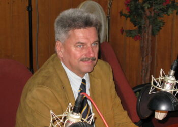 Marek Wołoch / Radio Kielce