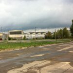 WORD w Ostrowcu / Teresa Czajkowska / Radio Kielce