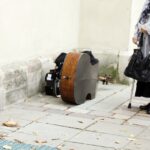 Ogólnopolski Festiwal Zespołów Artystycznych Wsi Polskiej Kielc 2013 / Stanisław Blinstrub / Radio Kielce