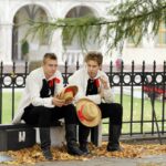 Ogólnopolski Festiwal Zespołów Artystycznych Wsi Polskiej Kielc 2013 / Stanisław Blinstrub / Radio Kielce