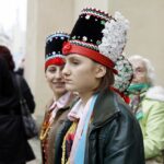 Ogólnopolski Festiwal Zespołów Artystycznych Wsi Polskiej Kielc 2013 / Stanisław Blinstrub / Radio Kielce