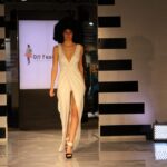 Kolekcje młodych projektantów podczas Off Fashion. / Piotr Michalski / Radio Kielce