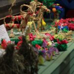 XI Święto Kultury i Tradycji w Bielinach. / Krzysztof Żołądek / Radio Kielce