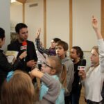 Piotr Michalski / Radio Kielce